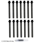 Beck Arnley 016-1055 Engine Cylinder Head Bolt Set - view 1