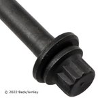 Beck Arnley 016-1057 Engine Cylinder Head Bolt Set - view 2