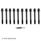 Beck Arnley 016-1057 Engine Cylinder Head Bolt Set - view 1