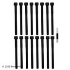 Beck Arnley 016-1059 Engine Cylinder Head Bolt Set - view 1