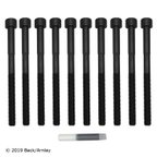 Beck Arnley 016-1065 Engine Cylinder Head Bolt Set - view 1
