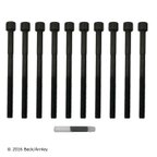 Beck Arnley 016-1075 Engine Cylinder Head Bolt Set - view 1