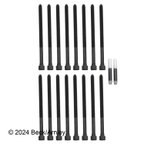 Beck Arnley 016-1079 Engine Cylinder Head Bolt Set - view 1