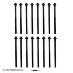 Beck Arnley 016-1080 Engine Cylinder Head Bolt Set - view 1
