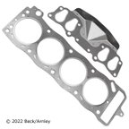 Beck Arnley 032-2708 Engine Cylinder Head Gasket Set - view 3
