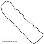 Beck Arnley 032-2708 Engine Cylinder Head Gasket Set - view 4