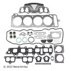 Beck Arnley 032-2708 Engine Cylinder Head Gasket Set - view 1