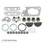 Beck Arnley 032-2708 Engine Cylinder Head Gasket Set - view 5