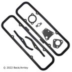 Beck Arnley 032-2992 Engine Cylinder Head Gasket Set - view 4