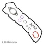Beck Arnley 032-3030 Engine Cylinder Head Gasket Set - view 3
