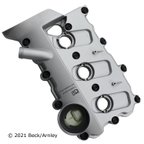 Beck Arnley 036-0037 Engine Valve Cover - Left - view 3