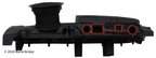 Beck Arnley 036-0054 Engine Valve Cover - view 2