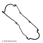 Beck Arnley 036-1278 Engine Valve Cover Gasket - view 1