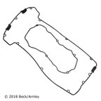 Beck Arnley 036-1364 Engine Valve Cover Gasket Set - view 1