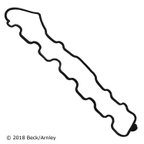 Beck Arnley 036-1421 Engine Valve Cover Gasket - view 1