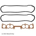 Beck Arnley 036-1497 Engine Valve Cover Gasket Set - view 1