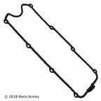 Beck Arnley 036-1543 Engine Valve Cover Gasket - view 1