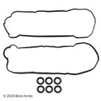 Beck Arnley 036-1613 Engine Valve Cover Gasket Set - view 1