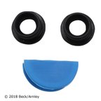 Beck Arnley 036-1660 Engine Valve Cover Gasket Set - view 2