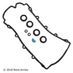 Beck Arnley 036-1660 Engine Valve Cover Gasket Set - view 1