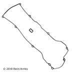 Beck Arnley 036-1679 Engine Valve Cover Gasket Set - view 1