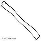 Beck Arnley 036-1688 Engine Valve Cover Gasket - view 1
