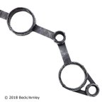 Beck Arnley 036-1698 Engine Valve Cover Gasket Set - view 4
