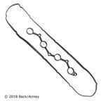 Beck Arnley 036-1698 Engine Valve Cover Gasket Set - view 1