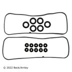 Beck Arnley 036-1708 Engine Valve Cover Gasket Set - view 1