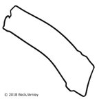 Beck Arnley 036-1714 Engine Valve Cover Gasket Set - view 4