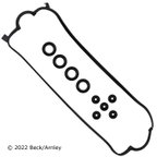 Beck Arnley 036-1718 Engine Valve Cover Gasket Set - view 1