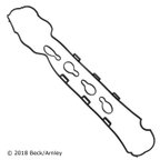 Beck Arnley 036-1743 Engine Valve Cover Gasket Set - view 1