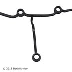 Beck Arnley 036-1829 Engine Valve Cover Gasket Set - Left - view 2