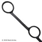 Beck Arnley 036-1865 Engine Valve Cover Gasket Set - Right - view 2
