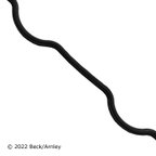 Beck Arnley 036-1886 Engine Valve Cover Gasket Set - view 4