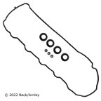 Beck Arnley 036-1886 Engine Valve Cover Gasket Set - view 1