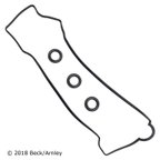 Beck Arnley 036-1899 Engine Valve Cover Gasket Set - Left - view 1