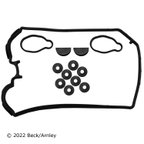 Beck Arnley 036-1901 Engine Valve Cover Gasket Set - Right - view 1