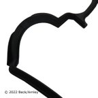Beck Arnley 036-1901 Engine Valve Cover Gasket Set - Right - view 5