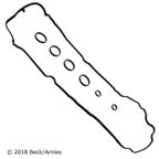 Beck Arnley 036-1932 Engine Valve Cover Gasket Set - view 1