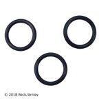 Beck Arnley 036-1968 Engine Valve Cover Gasket Set - Left - view 2