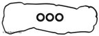 Beck Arnley 036-1987 Engine Valve Cover Gasket Set - Left - view 1