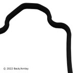 Beck Arnley 036-2007 Engine Valve Cover Gasket Set - view 2