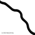 Beck Arnley 036-2007 Engine Valve Cover Gasket Set - view 4