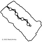 Beck Arnley 036-2007 Engine Valve Cover Gasket Set - view 1