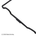 Beck Arnley 036-2015 Engine Valve Cover Gasket Set - view 2