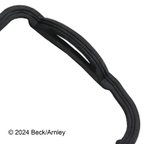 Beck Arnley 036-2019 Engine Valve Cover Gasket - Left - view 2