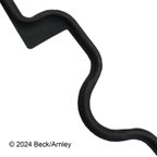 Beck Arnley 036-2019 Engine Valve Cover Gasket - Left - view 3