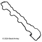 Beck Arnley 036-2019 Engine Valve Cover Gasket - Left - view 1