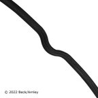 Beck Arnley 036-2036 Engine Valve Cover Gasket Set - Right - view 2